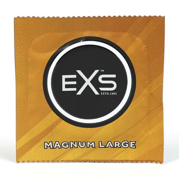 EXS Magnum kondomer