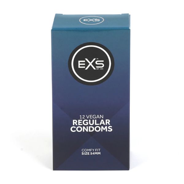 EXS Regular kondomer