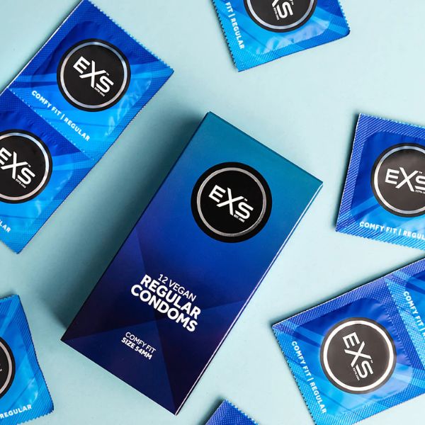 EXS Regular kondomer