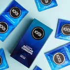 EXS Regular kondomer