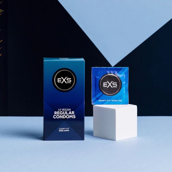EXS Regular kondomer