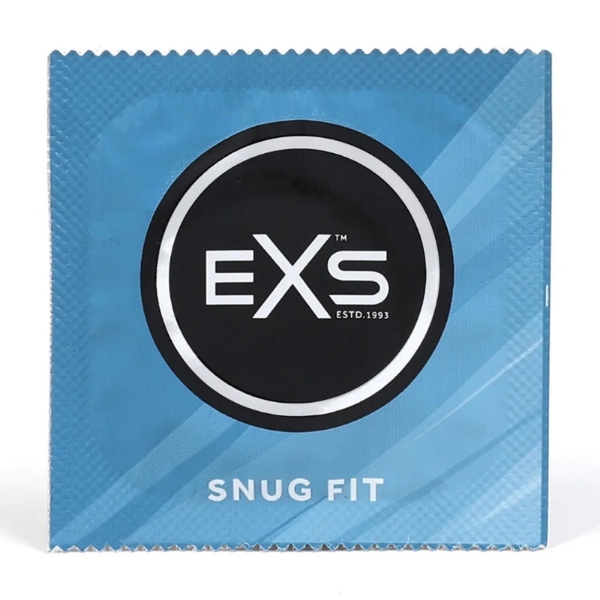 EXS Snug Fit