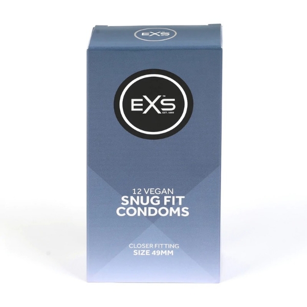 EXS Snug Fit
