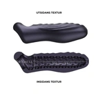 Ryzer Max Sleeve Plommonlila