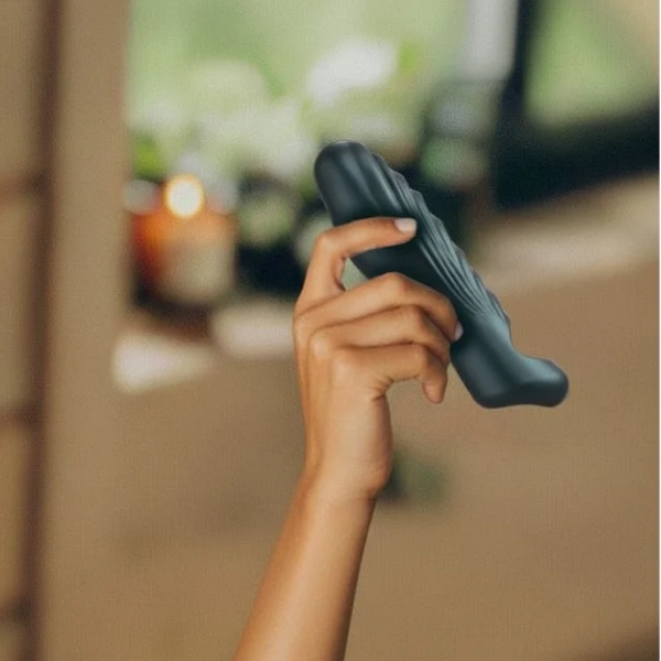 Ryzer Max Sleeve Svart