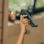 Ryzer Max Sleeve Svart