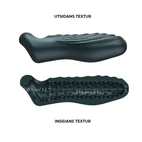 Ryzer Max Sleeve Svart