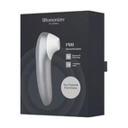 Womanizer PRO Grå