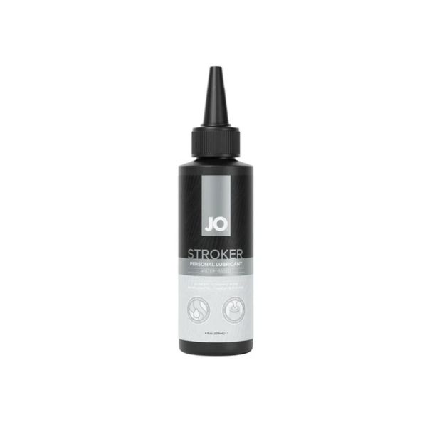 JO Stroker glidmedel