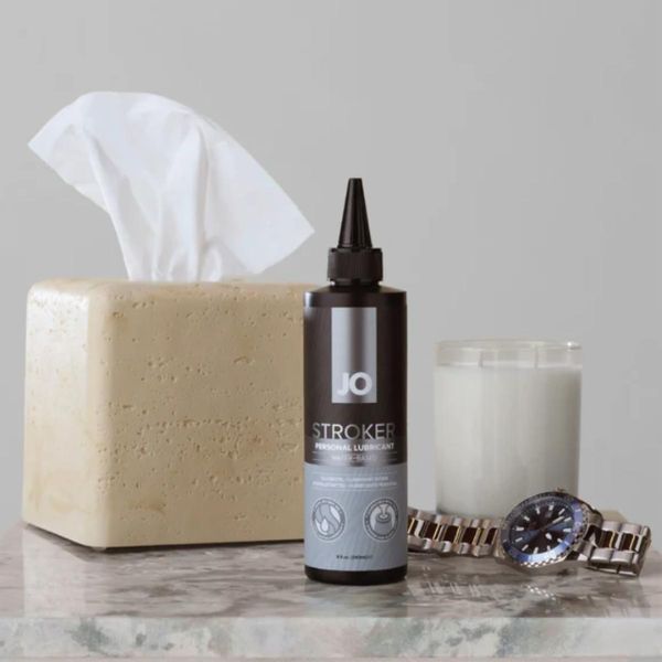 JO Stroker glidmedel