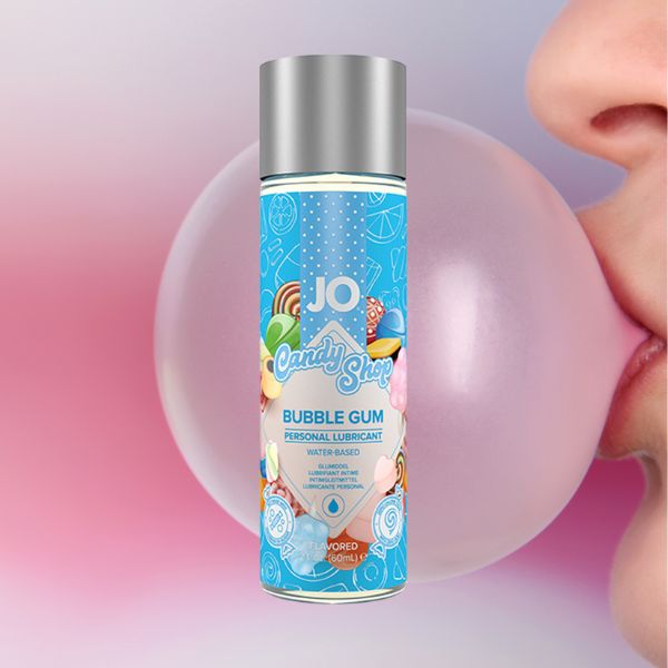JO Bubbelgum