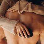 ManWand Sub One Blå