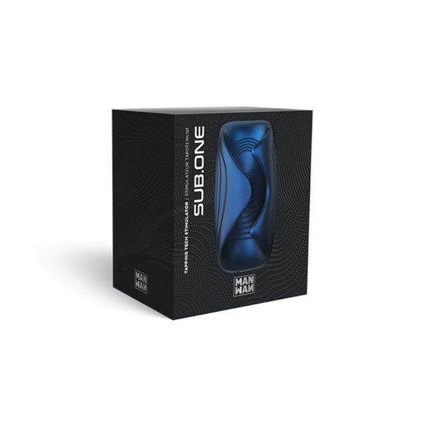 ManWand Sub One Blå