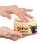 Glow Shimmer Body cream