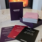 Undressed Intimitets kort