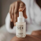 Shimmer Oil