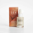 Shimmer Oil