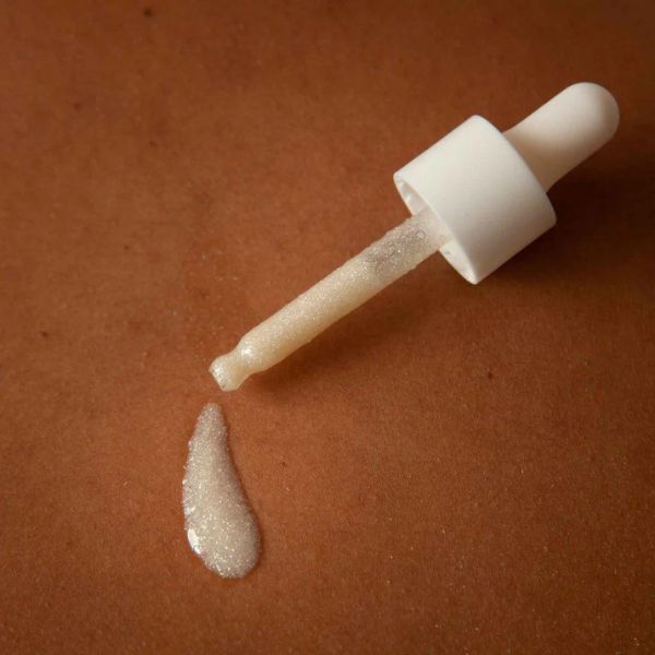 Shimmer Oil