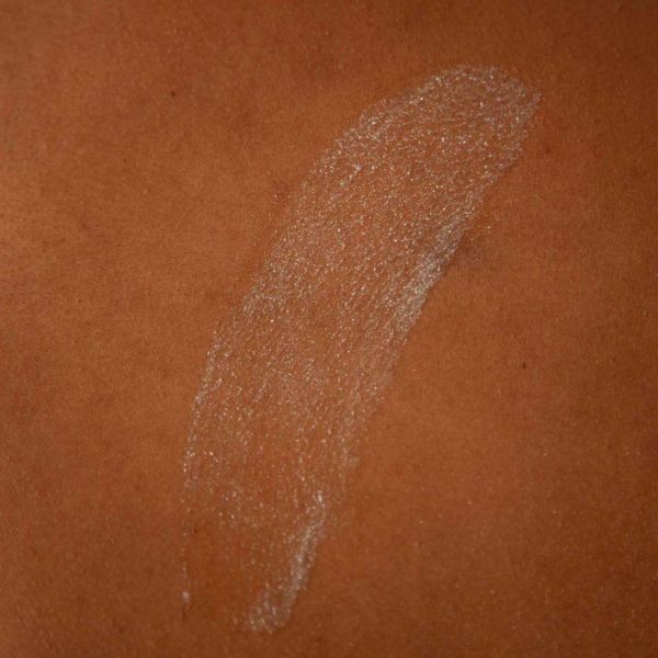 Shimmer Oil