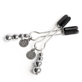 Adjustable Nipple Clamps