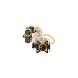 Soiree Pearl Handbojor