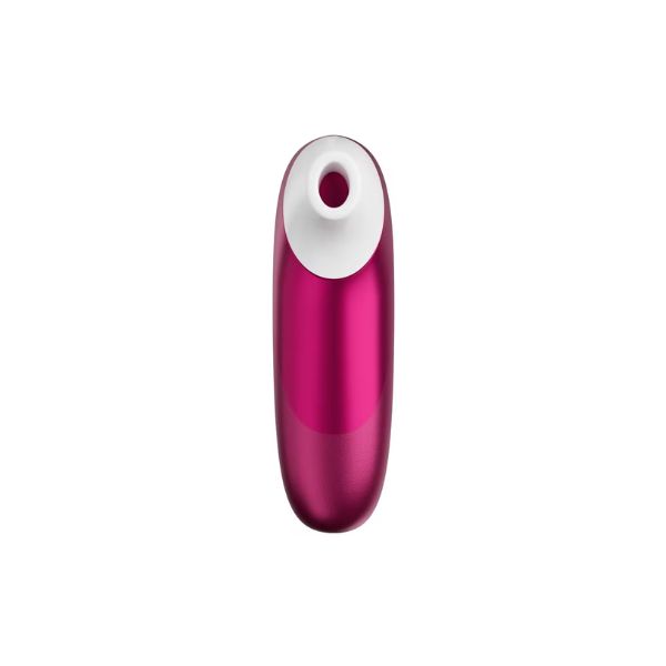 Womanizer PRO Rosa