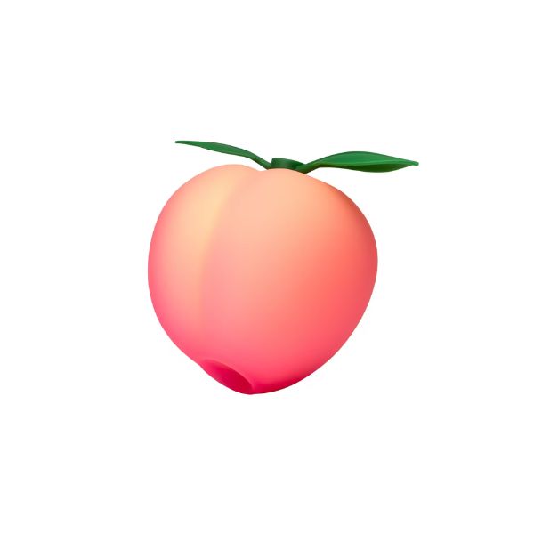 Pink Peach