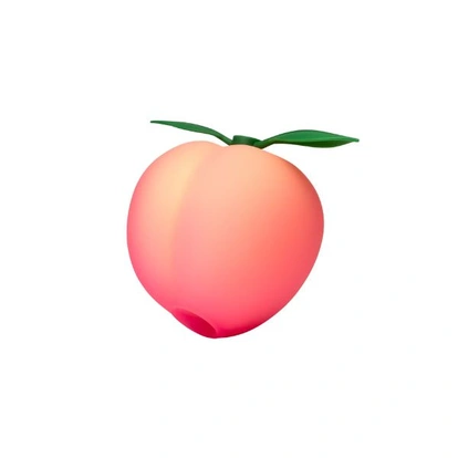 Pink Peach
