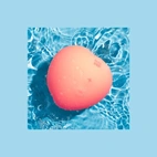 Pink Peach