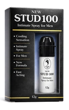 Stud Delay Spray