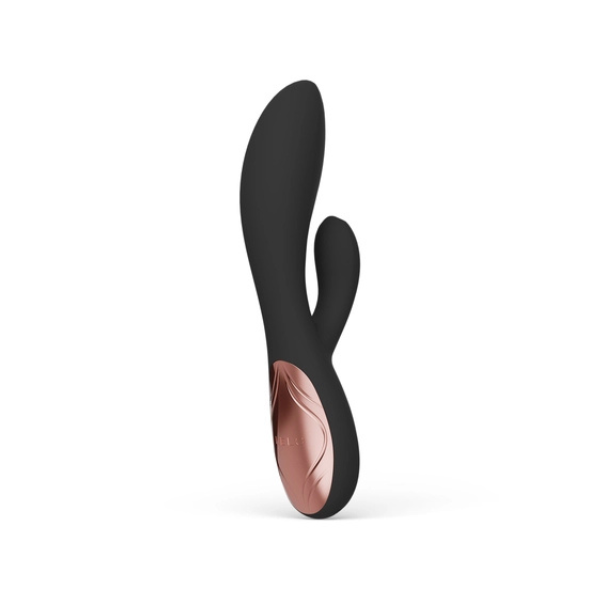 Ina Thrust Svart