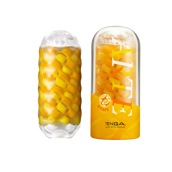 Tenga Arte Weave Gul