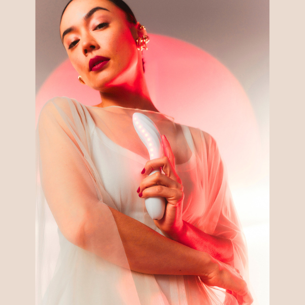 Mona Spectra Rosa