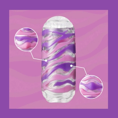 Tenga Arte Weave