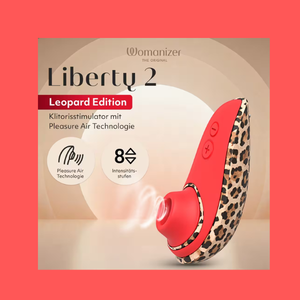 Liberty II Leo