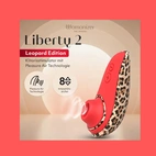 Liberty II Leo