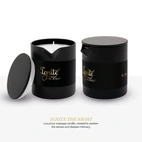 Ignite the night massageljus