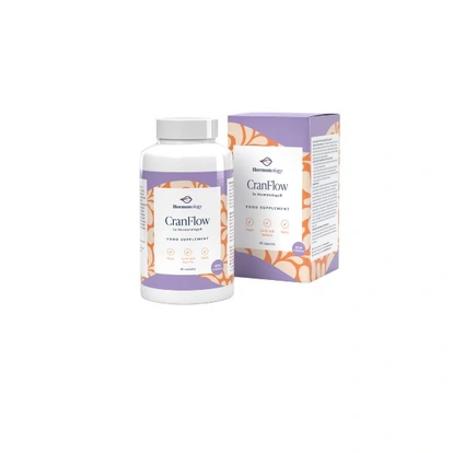 Hormonology CranFlow
