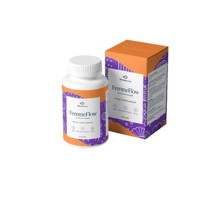 Hormonology Femmeflow