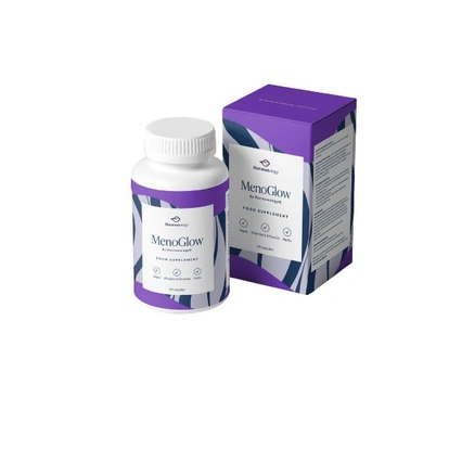 Hormonology Menoglow
