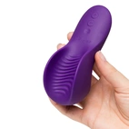 Shared Touch Lila