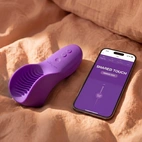 Shared Touch Lila