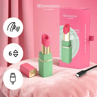 Womanizer Beauty