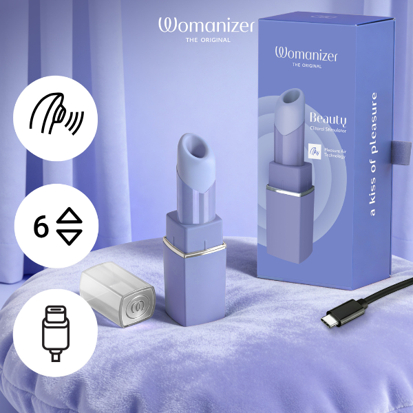 Womanizer Beauty Turkos