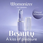 Womanizer Beauty Turkos