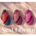 Liberty Next Röd