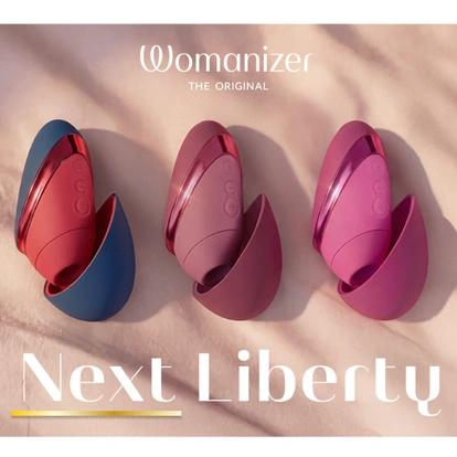 Liberty Next