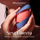 Liberty Next Blå
