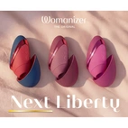 Liberty Next Rosa