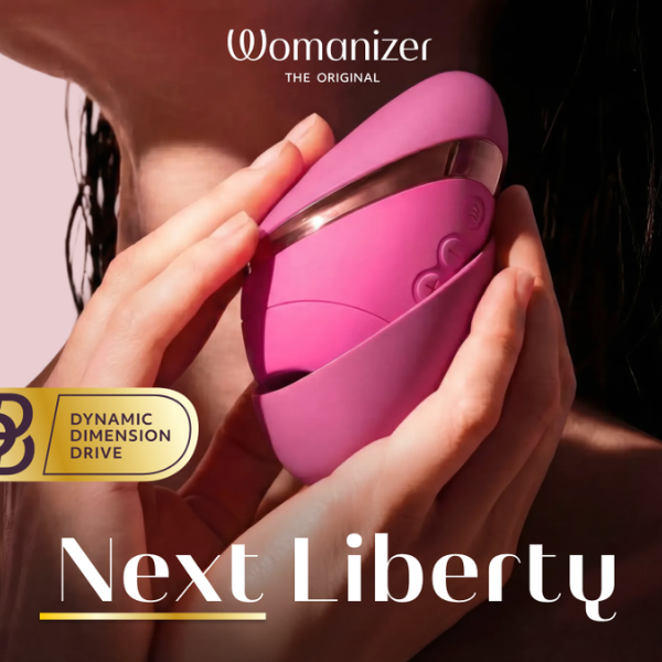 Liberty Next Rosa